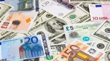 أسعار العملات العربية والأجنبية اليوم الأربعاء 3 يونيو 2026
